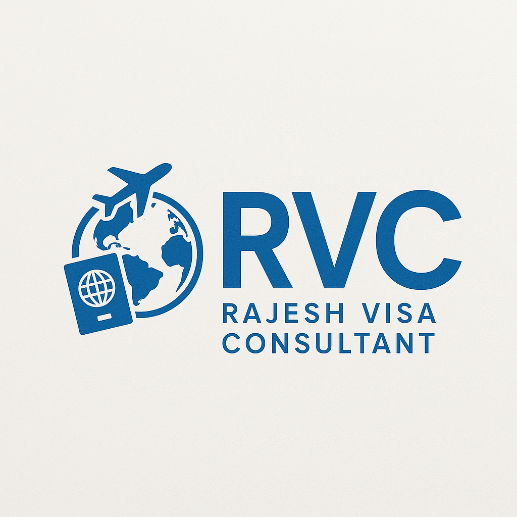 RVC Logo